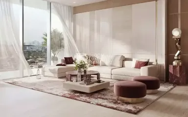 Luxury Signature gayrimenkul