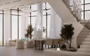 Luxury Signature Property
