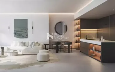 Luxury Signature gayrimenkul