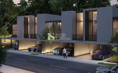 Luxury Signature Property