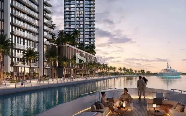 Luxury Signature Property