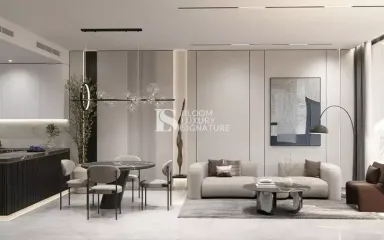 Luxury Signature Property