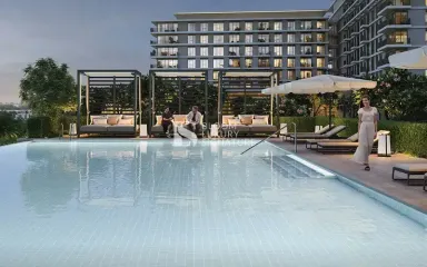 Luxury Signature Property