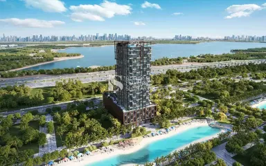 Luxury Signature Property