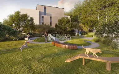 Luxury Signature Property