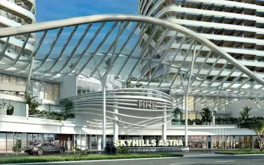 Luxury Signature Property