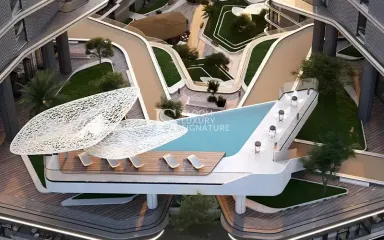 Luxury Signature Property