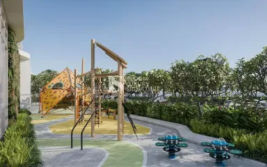 Luxury Signature gayrimenkul