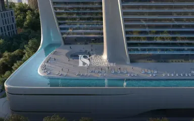 Luxury Signature Property