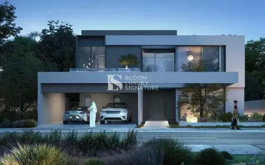 Luxury Signature Property