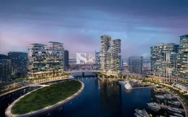 Luxury Signature Property