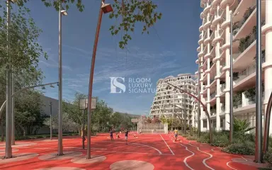 Luxury Signature Property