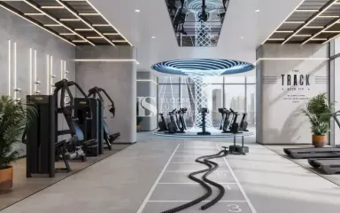 Luxury Signature Property