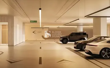 Luxury Signature Property