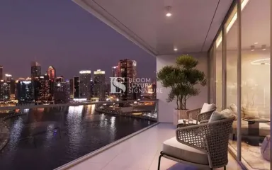 Luxury Signature Property