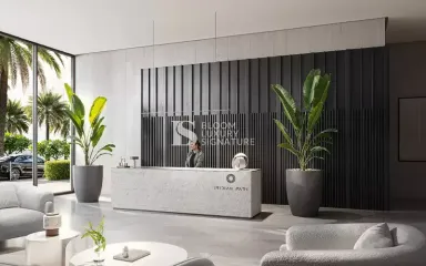 Luxury Signature gayrimenkul