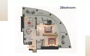 Luxury Signature Property