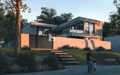 Luxury Signature Property