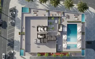 Luxury Signature Property