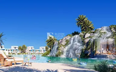 Luxury Signature Property