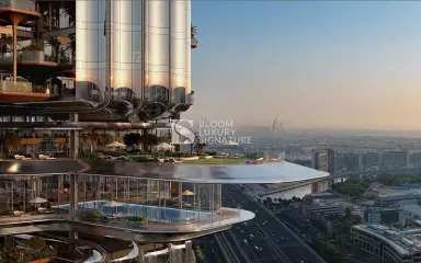 Luxury Signature gayrimenkul