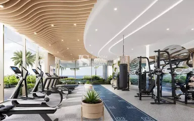 Luxury Signature Property