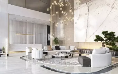 Luxury Signature Property