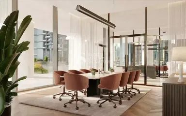 Luxury Signature Property