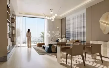 Luxury Signature Property