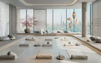 Luxury Signature Property