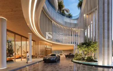 Luxury Signature Property
