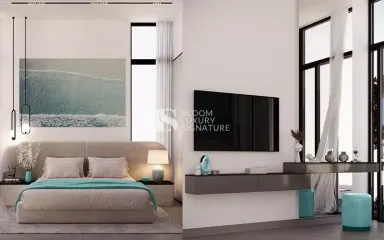 Luxury Signature Property