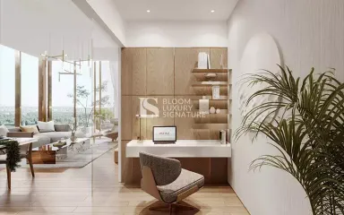 Luxury Signature Property
