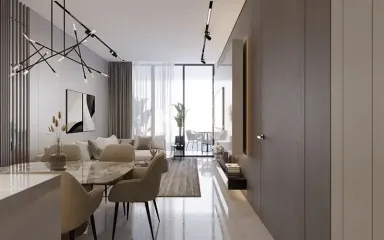 Luxury Signature Property