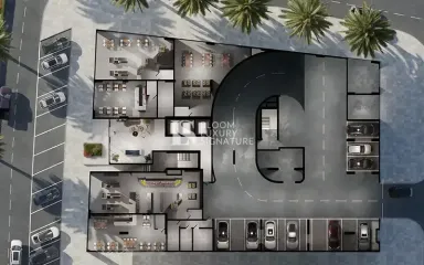 Luxury Signature Property