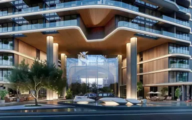 Luxury Signature Property