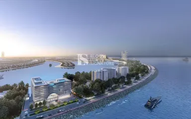 Luxury Signature Property