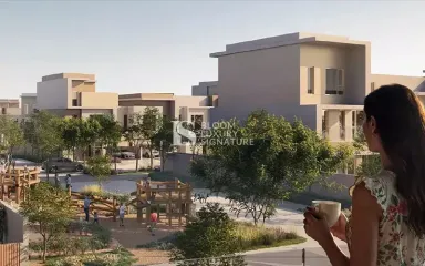 Luxury Signature Property