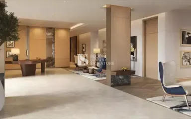 Luxury Signature Property