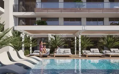 Luxury Signature عقارات