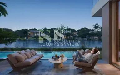 Luxury Signature gayrimenkul