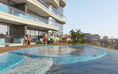 Luxury Signature Property