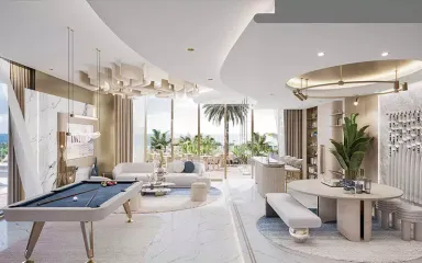 Luxury Signature Property