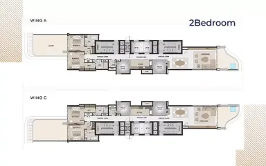 Luxury Signature gayrimenkul