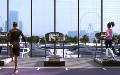 Luxury Signature gayrimenkul