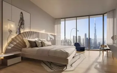 Luxury Signature Property