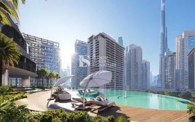 Luxury Signature Property