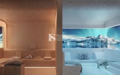 Luxury Signature Property