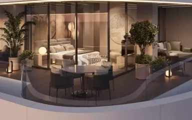 Luxury Signature Property