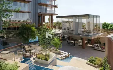 Luxury Signature Property